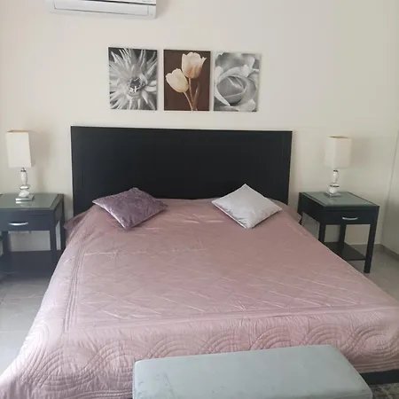 Apartament Queens Garden By Kings Mall *