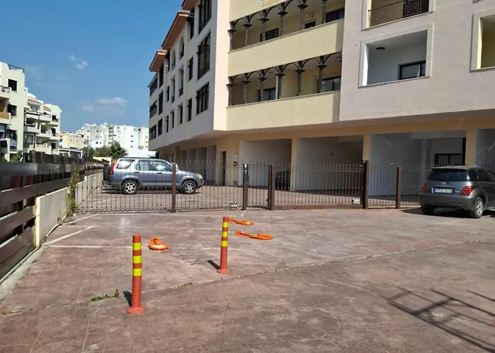 Apartmán Queens Garden By Kings Mall