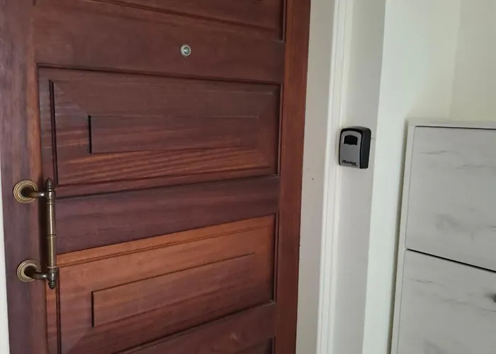 Queens Garden By Kings Mall アパート *