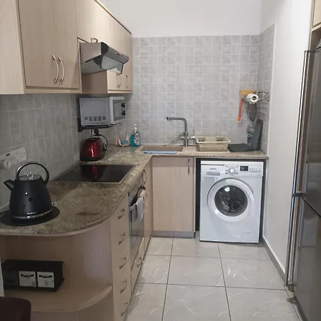 Appartement Queens Garden By Kings Mall *