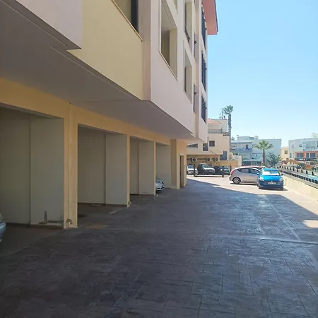 Queens Garden By Kings Mall Appartement